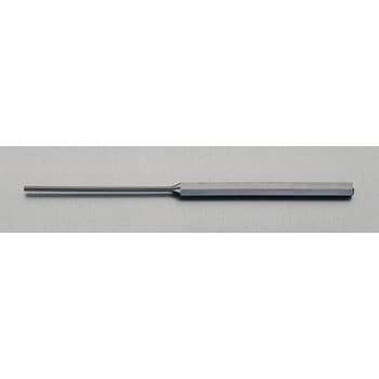 5.6x203mm 平行ピンポンチ(ロング) エスコ