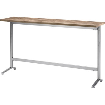 ハイカウンターテーブル ニシキ工業