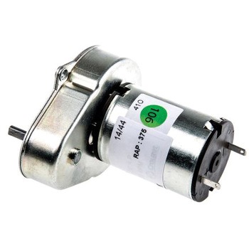 82861021 DCギアモータ Crouzet 86861シリーズ CROUZET 許容入力3W