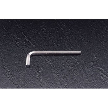 22x224mm [Hexagon]キーレンチ エスコ