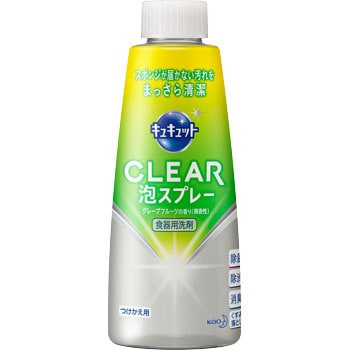 �l�� �L���L���b�gCLEAR�A�X�v���[ �ԉ� 50090014