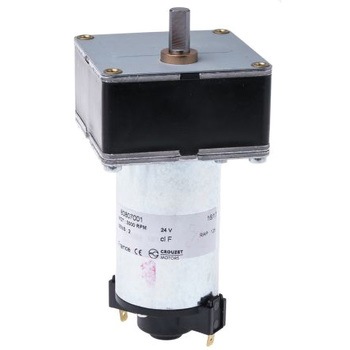 80807001 DCMA[^ Crouzet 80807V[Y CROUZET e15.6W 50090067