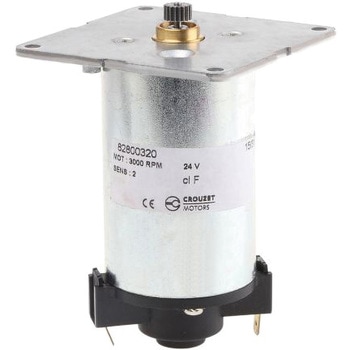 82800320 DCMA[^ Crouzet CROUZET DC24V e22W  1 50090286