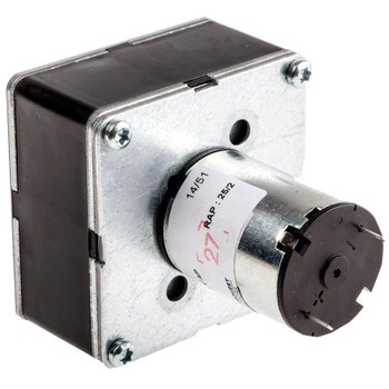 82867007 DC�M�A���[�^ Crouzet 82867�V���[�Y CROUZET ���e����3W 50090374