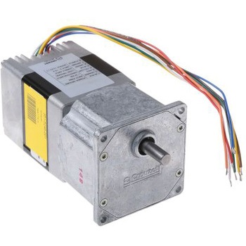 80035512 DCギアモータ Crouzet CROUZET 50090679