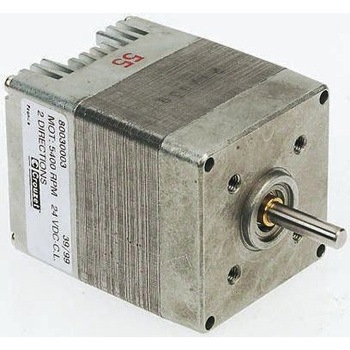 80030003 DC���[�^�[ Crouzet  �u���V���X 24V CROUZET 50091397