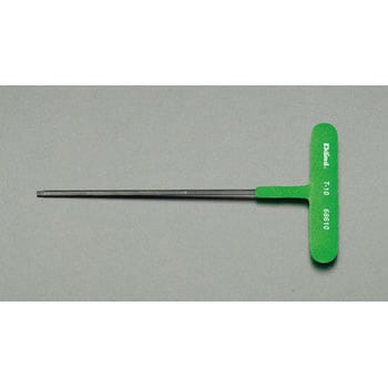 T10x150mm [Torx]T型レンチ エスコ