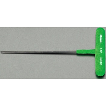 T10x150mm [Torx]T型レンチ エスコ