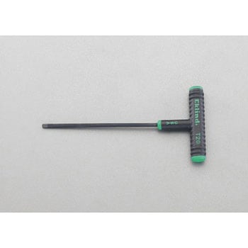 T15x150mm [Torx]T型レンチ エスコ