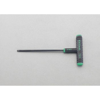 T20x150mm [Torx]T型レンチ エスコ