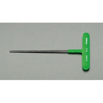 T30x150mm [Torx]T型レンチ エスコ