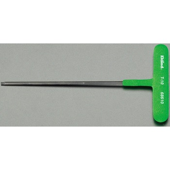 T30x150mm [Torx]T型レンチ エスコ