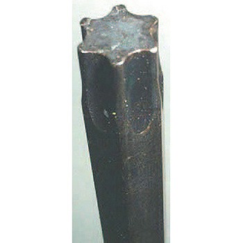 T30x150mm [Torx]T型レンチ エスコ