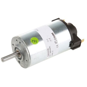 DCモーター Crouzet  ブラシ 12V CROUZET