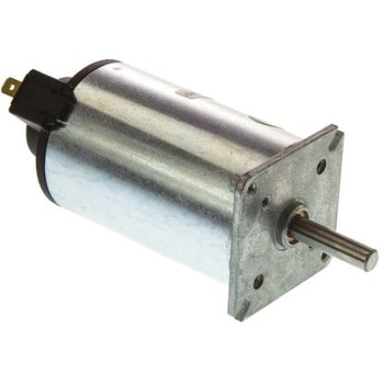 DCモーター Crouzet  ブラシ 24V CROUZET