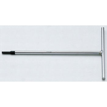 14x340mm [Hexagon]T型レンチ エスコ