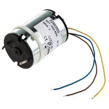 82860502 DC[^[ Crouzet  uV 24V CROUZET 50091573