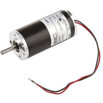 89800008 DC���[�^�[ Crouzet  �u���V 24V CROUZET 50091598