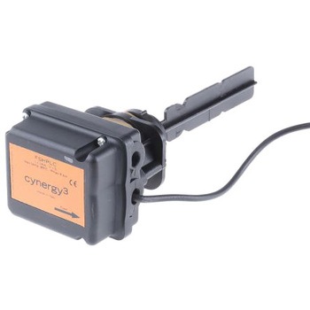 FSHPLC Cynergy3 フロート スイッチ ステンレススチール 1個