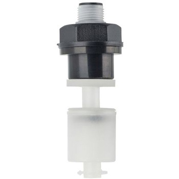 RSF108YNP Cynergy3 フロート スイッチ ポリプロピレン CYNERGY3 50092973