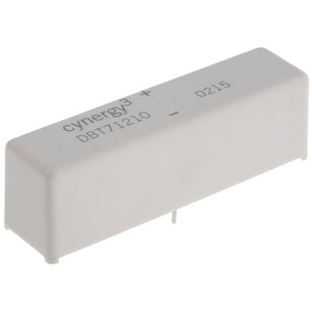 DBT71210 Cynergy3 ���[�h�����[ CYNERGY3 DC12V ����� SPNC �ɐ�1 50093156