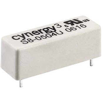 S8-2405U Cynergy3 ���[�h�����[ 24V dc SPNO MAX:1 A /RS CYNERGY3 ����� �R�C����R1.55k�� 50093567