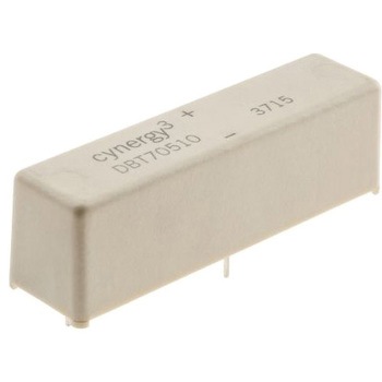 DBT70510 Cynergy3 ���[�h�����[ CYNERGY3 DC5V ����� SPNC �ɐ�1 50093725