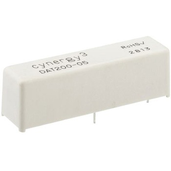 DAT200-05 Cynergy3 ���[�h�����[ CYNERGY3 SPNO ����� DC5V �R�C����R28�� 50093795