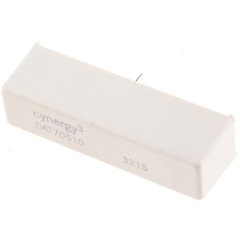 DAT70510 Cynergy3 [h[ CYNERGY3 DC5V  SPNO ɐ1 50093804