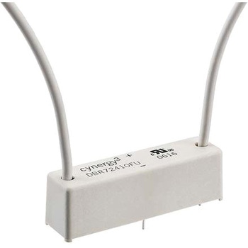 Cynergy3 リードリレー 5V dc SPNO MAX:2 A @ 7000 V dc 3 A @ 7000 V ac CYNERGY3