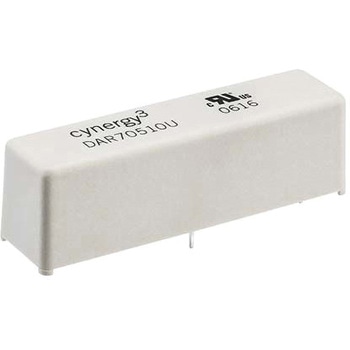 DAT70510U/RS Cynergy3 [h[ 5V dc SPNO MAX:2 A @ 7000 V dc 3 A @ 7000 V ac CYNERGY3  RCR28 50093899