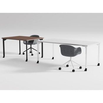 ミーティングテーブル ニシキ工業