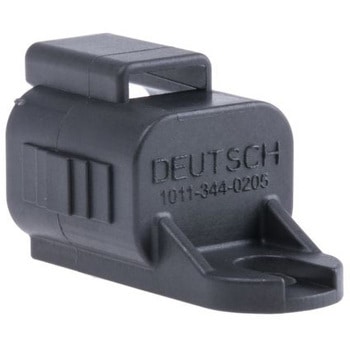 Deutsch RJコネクタ保護キャップ ダストキャップ DTシリーズ DEUTSCH