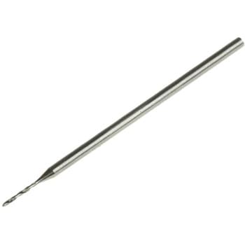 Dormer ドリルビット  0.4mm DORMER