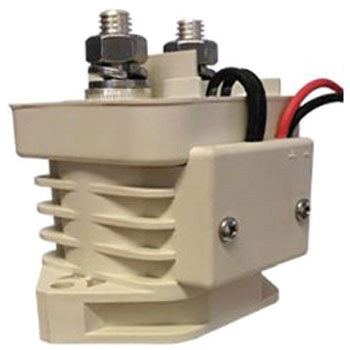 DEVR20-5061-S8-0936-R1 Durakool �ԍڃ����[ 36V dc 200 A �t�����W���t�� DURAKOOL 50097557