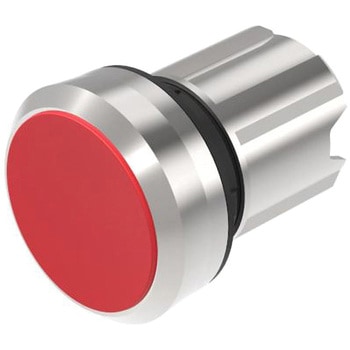 EAO アクチュエータ 10 A モーメンタリ パネルマウント 22.3 Dia.mm EAO