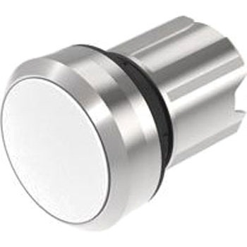 45-2131.2190.000 EAO �A�N�`���G�[�^ 10 A ���[�����^�� �p�l���}�E���g 22.3 Dia.mm EAO AC/DC500V �l�W  1�� 50098029