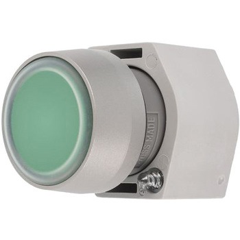 704.013.5 EAO ���W�����X�C�b�`�{�� �����{�^�� EAO �p�l���}�E���g IP65 50098449