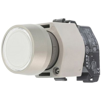 704.032.7 �ƌ����v�b�V���{�^���X�C�b�` �V���[�Y04 �ˏo�^ EAO IP65 ���[�����^�� �p�l���}�E���g 50099569