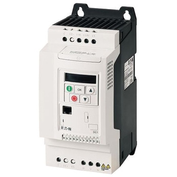 Eaton インバータ DC1 230 V ac 1.1 kW EATON