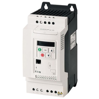 Eaton インバータ DC1 230 V ac 1.5 kW EATON