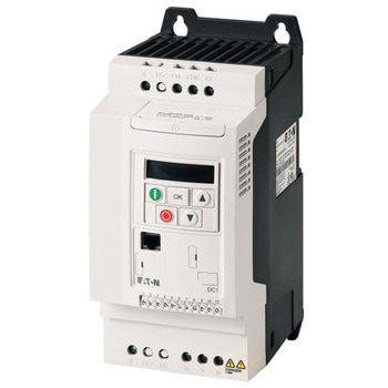 Eaton インバータ DC1 230 V ac 2.2 kW EATON