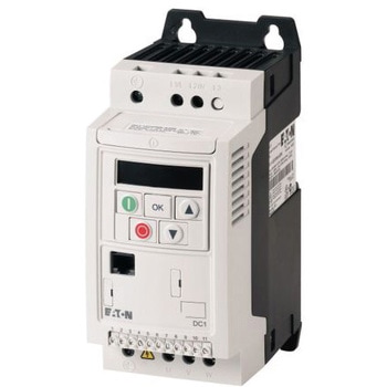 Eaton インバータ DC1 400 V ac 1.5 kW EATON