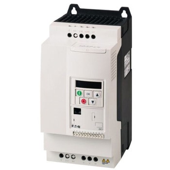 Eaton インバータ DC1 400 V ac 5.5 kW EATON(イートン)