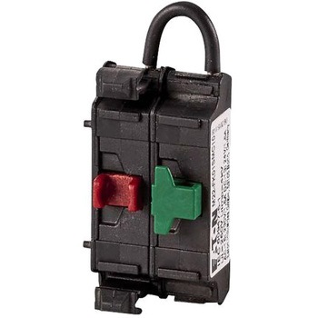 Eaton コンタクトブロック EATON