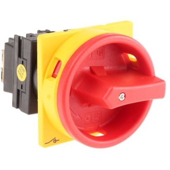 Eaton セーフティ ディスコネクトスイッチ 1極 EATON