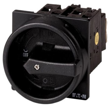 Eaton セーフティ ディスコネクトスイッチ 3極 EATON