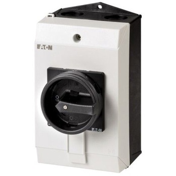 Eaton セーフティ ディスコネクトスイッチ 3極 EATON