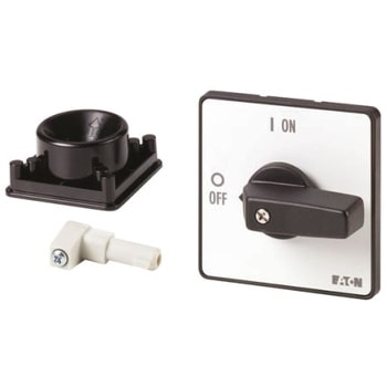 Eaton ハンドル P1遮断スイッチ、P3遮断スイッチ用 EATON