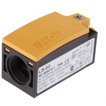 Eaton リミットスイッチ プランジャ EATON(イートン)